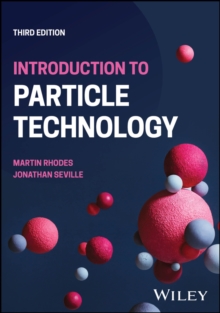 Image for Introduction to particle technology