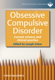 Image for Obsessive Compulsive Disorder: Current Science and Clinical Practice