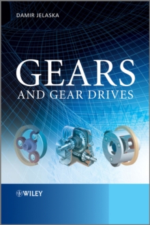 Image for Gears and Gear Drives