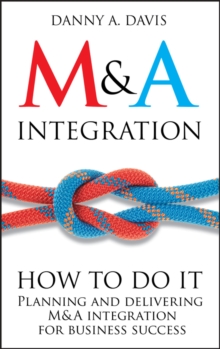 Image for M&A Integration