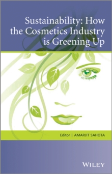 Image for Sustainability  : how the cosmetics industry is greening up