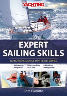 Image for Expert sailing skills  : no nonsense advice that really works
