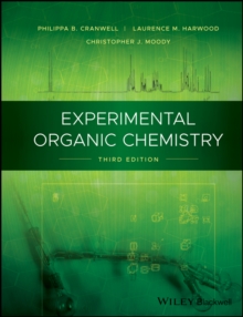 Image for Experimental organic chemistry