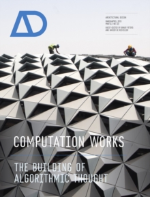 Image for Computation works  : the building of algorithmic thought AD