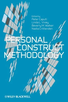 Image for Personal Construct Methodology