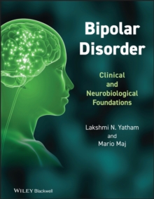 Image for Bipolar Disorder: Clinical and Neurobiological Foundations