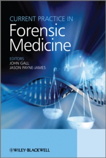 Image for Current Practise in Forensic Medicine