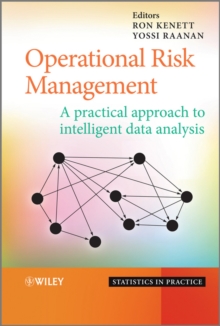 Image for Operational Risk Management: A Practical Approach to Intelligent Data Analysis