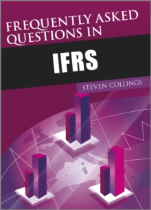 Image for Frequently asked questions in IFRS