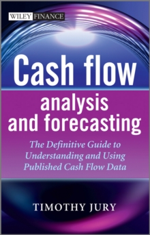 Image for Cash Flow Analysis and Forecasting