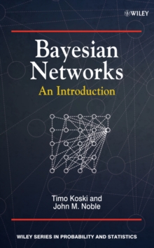 Image for Bayesian Networks: An Introduction