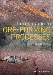 Image for Introduction to ore-forming processes