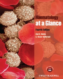 Image for Haematology at a glance