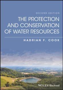 Protection and Conservation of Water Resources