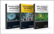Image for Distinguished Network Engineering Book SET