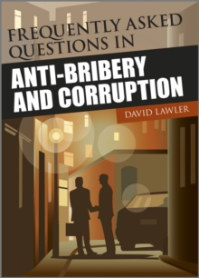 Image for Frequently Asked Questions in Anti-Bribery and Corruption