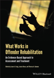 Image for What Works in Offender Rehabilitation