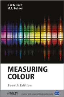 Image for Measuring colour