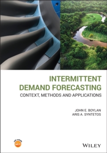 Image for Intermittent Demand Forecasting