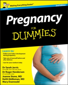 Pregnancy For Dummies