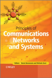 Image for Principles of Communications Networks and Systems
