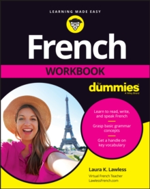 French Workbook For Dummies