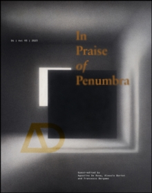 Image for In Praise of Penumbra