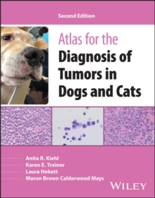 Image for Atlas for the Diagnosis of Tumors in Dogs and Cats