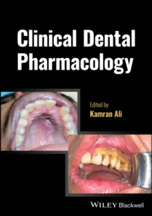 Image for Clinical Dental Pharmacology