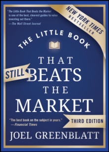 Image for The Little Book that Still Beats the Market