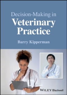 Image for Decision-Making in Veterinary Practice