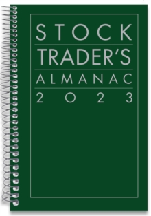 Image for Stock Trader's Almanac 2023