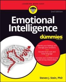 Image for Emotional Intelligence For Dummies