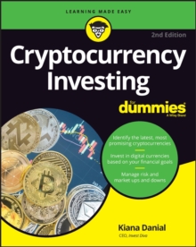 Cryptocurrency Investing For Dummies