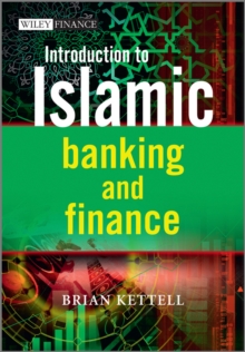 Image for Introduction to Islamic banking and finance