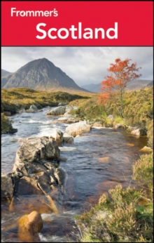 Image for Frommer's Scotland