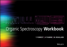 Image for Organic spectroscopy workbook