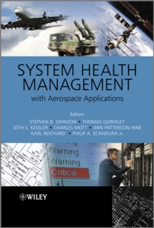 Image for System Health Management