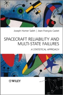 Image for Spacecraft Reliability and Multi-State Failures
