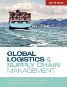Image for Global Logistics and Supply Chain Management