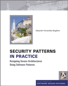 Image for Security Patterns in Practice