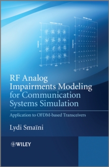 RF Analog Impairments Modeling for Communication Systems Simulation