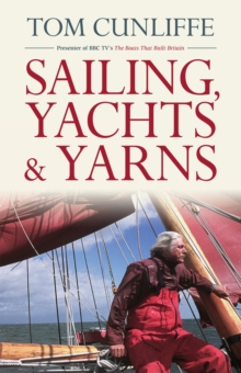 Image for Sailing, Yachts and Yarns
