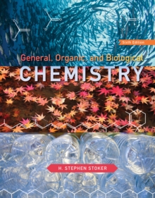 Image for Study Guide with Selected Solutions for Stoker's General, Organic, and Biological Chemistry