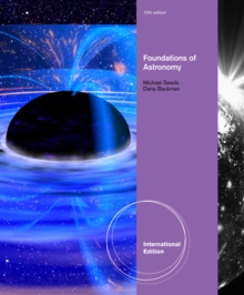 Image for Foundations of Astronomy, International Edition