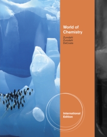 Image for World of Chemistry, International Edition