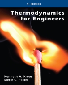 Image for Thermodynamics for engineers