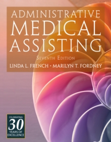 Image for Administrative Medical Assisting (with Premium Web Site, 2 terms (12 months) Printed Access Card)