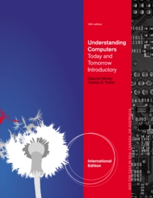 Image for Understanding Computers : Today and Tomorrow, Introductory, International Edition