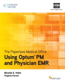 Image for The Paperless Medical Office